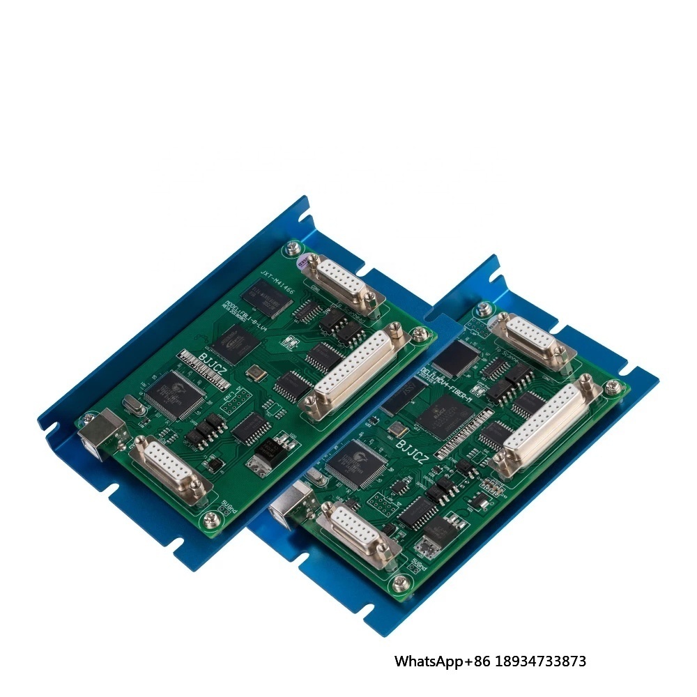 Marking Card Ezcad - JCZ LMCV4 Marking Card for Ezcad