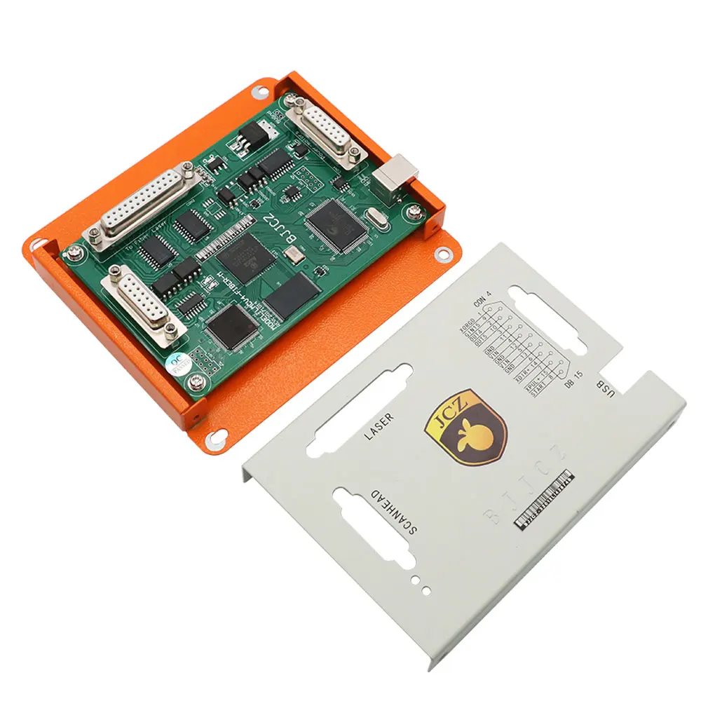 Marking Card Ezcad - BJJCZ LMCV4 Ezcad Control Card Controller