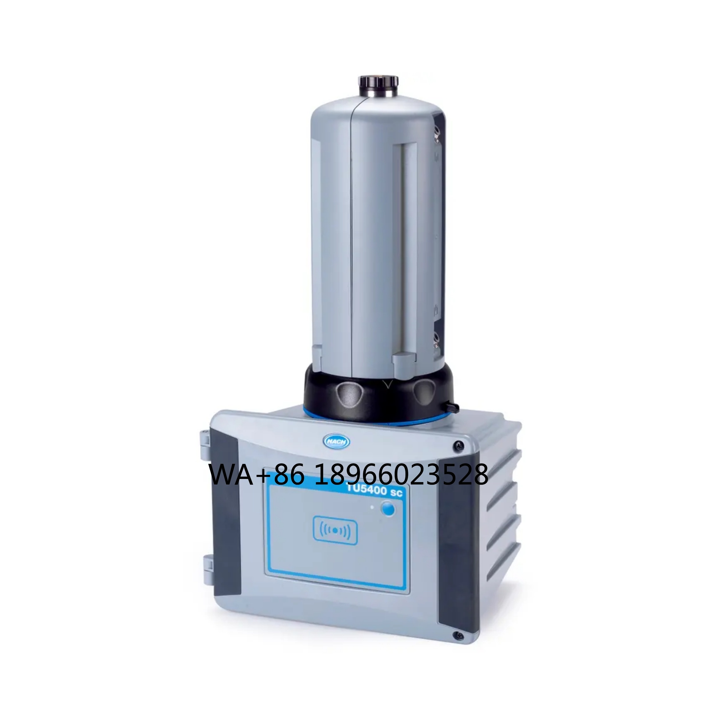 Industrial Laser Systems - New HACH TU5 Series TU5300sc Low