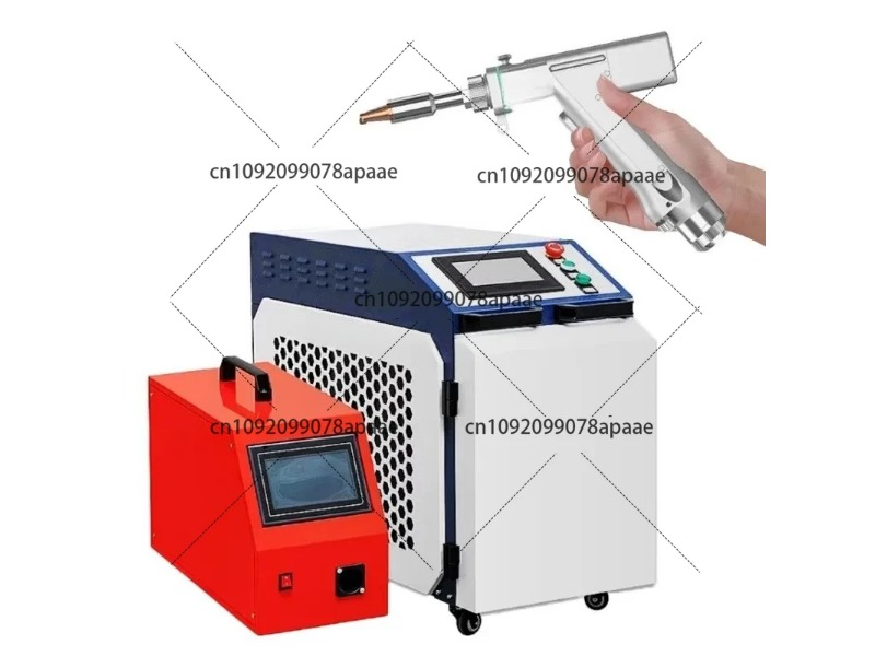 Industrial Laser Head - Durable Efficient Laser Welding Head SUP23T