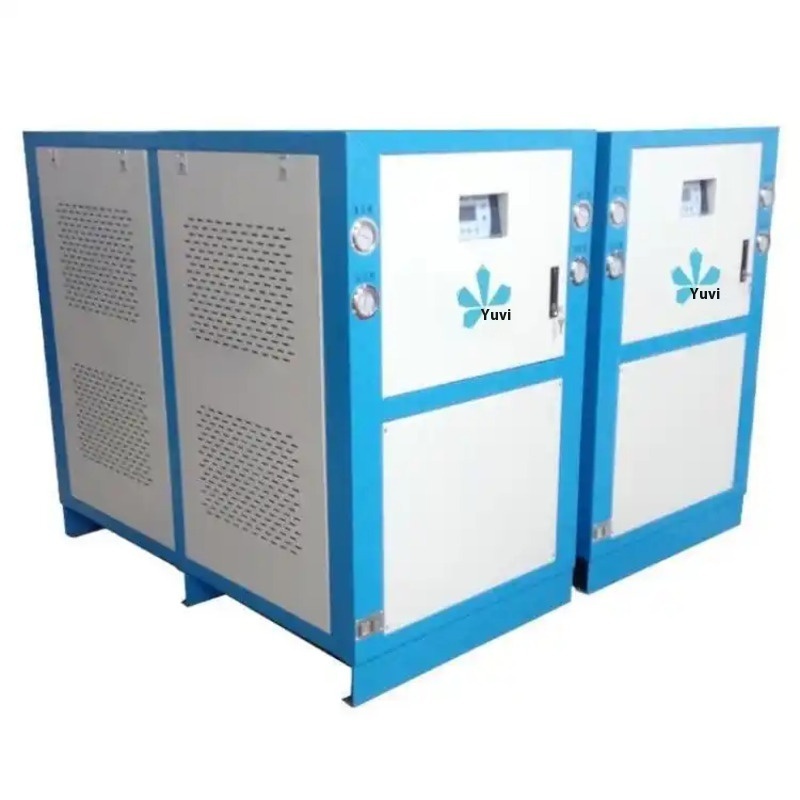 Industrial Laser Machines - Manufacturer's direct sales Industrial water tank