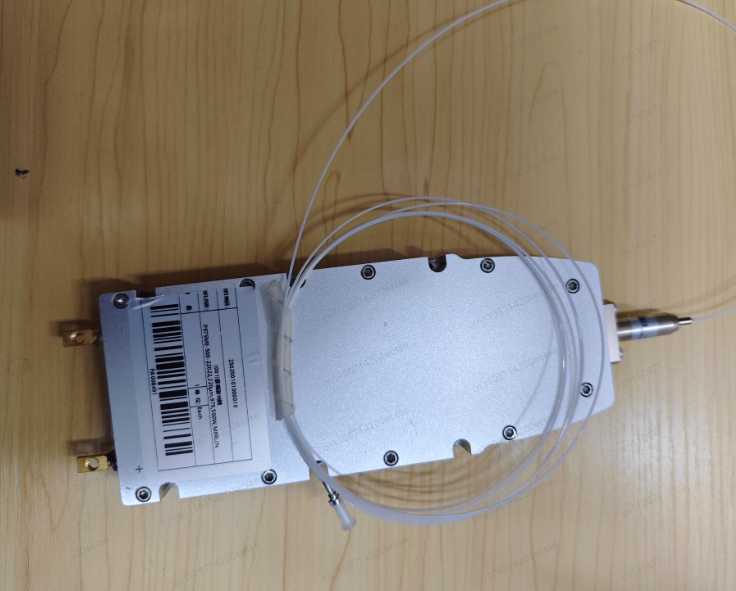 Industrial Laser Power - 500W High-Power Laser Module with Fiber