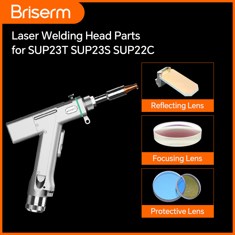 Industrial Laser Blaster - SUP 23S 23T 21S 21T Laser