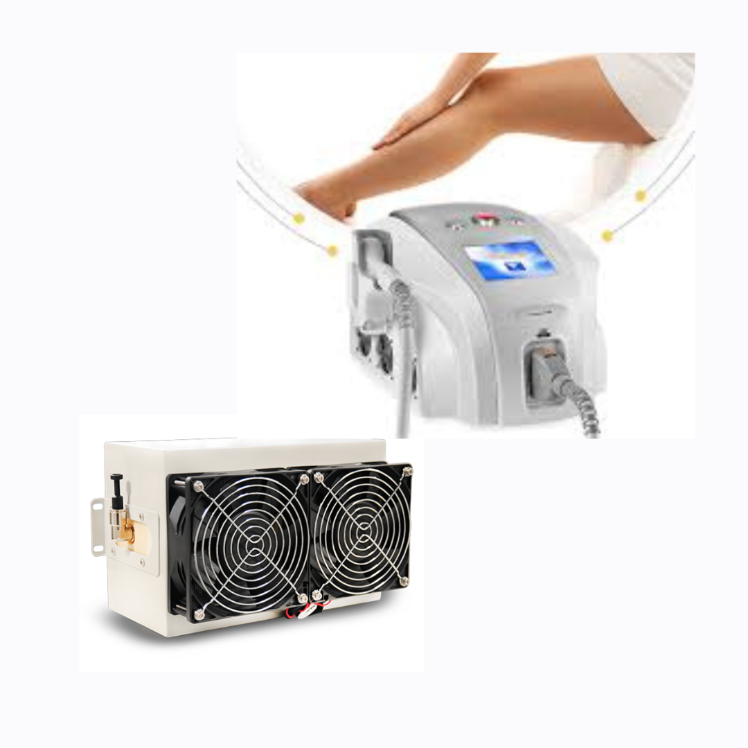 Industrial Laser Machines - Industrial 300w 500w More Thermoelectric Peltier