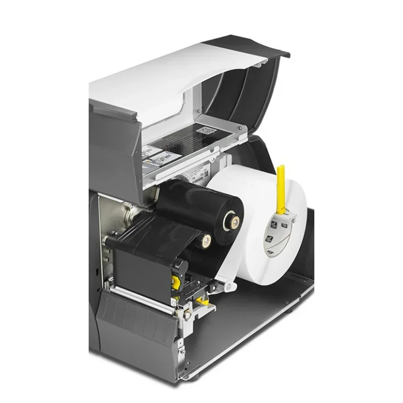 Upgrade ZT230 203dpi Industria - Industrial Laser Printing Machine avis et prix