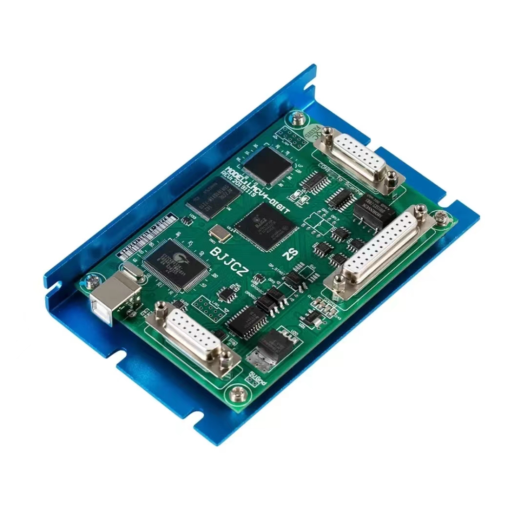 Retail Industry Industrial CO2 - Marking Card Ezcad avis et prix