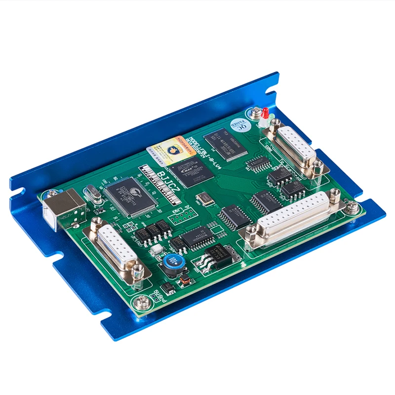 BJJCZ Original Card FBLI-LV4 E - Marking Card Ezcad avis et prix