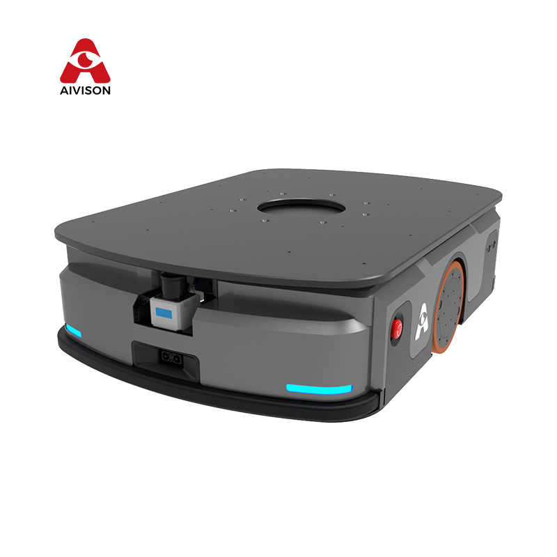 Solution SLAM Laser AGV 1 Ton  - Industrial Laser Solutions avis et prix