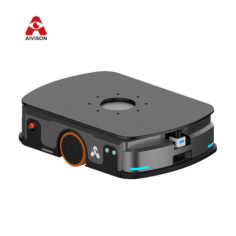 Solution SLAM Laser AGV 1 Ton  - Industrial Laser Solutions avis et prix