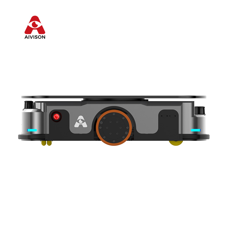 Solution SLAM Laser AGV 1 Ton  - Industrial Laser Solutions avis et prix