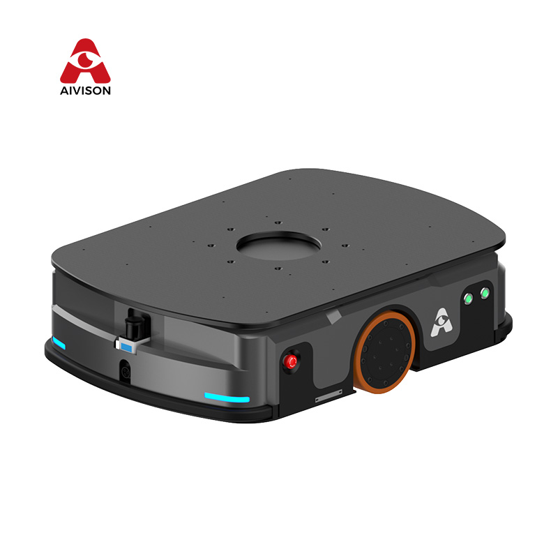 Solution SLAM Laser AGV 1 Ton  - Industrial Laser Solutions avis et prix