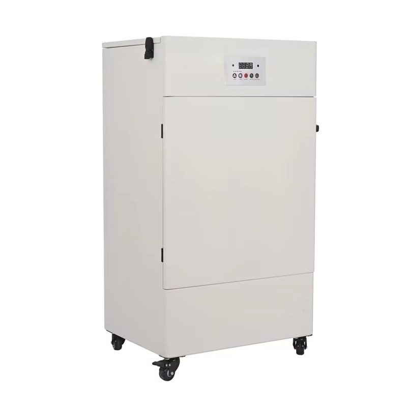 Powerful Industrial Smoke Exha - Industrial Laser Power avis et prix