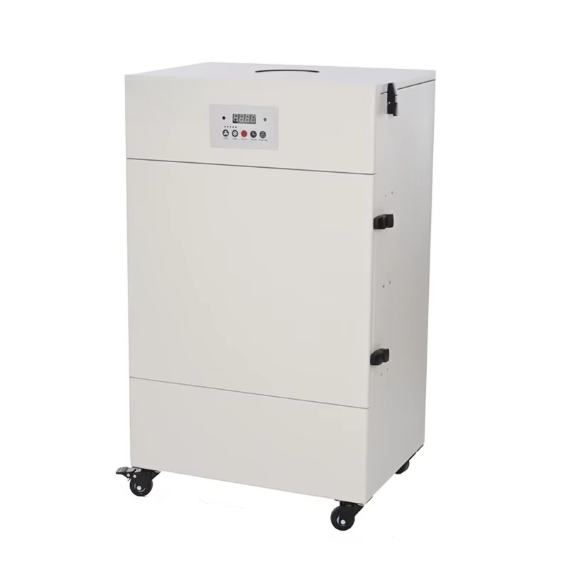 Powerful Industrial Smoke Exha - Industrial Laser Power avis et prix
