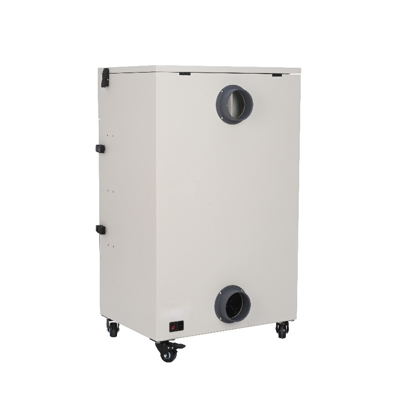 Powerful Industrial Smoke Exha - Industrial Laser Power avis et prix
