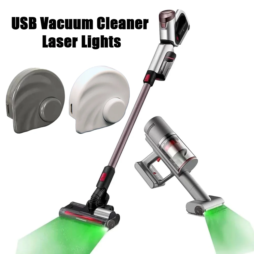 Universal USB Vacuum Cleaner D - Industrial Laser Solutions avis et prix