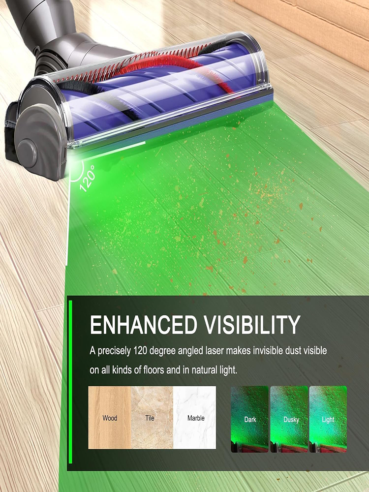 Universal USB Vacuum Cleaner D - Industrial Laser Solutions avis et prix
