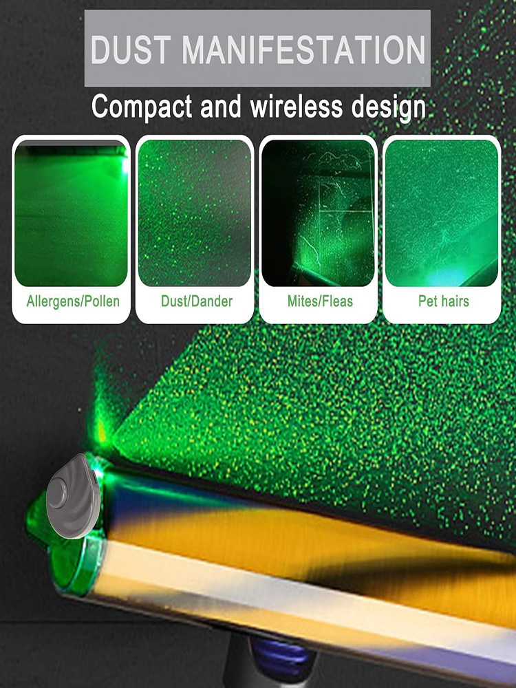 Universal USB Vacuum Cleaner D - Industrial Laser Solutions avis et prix