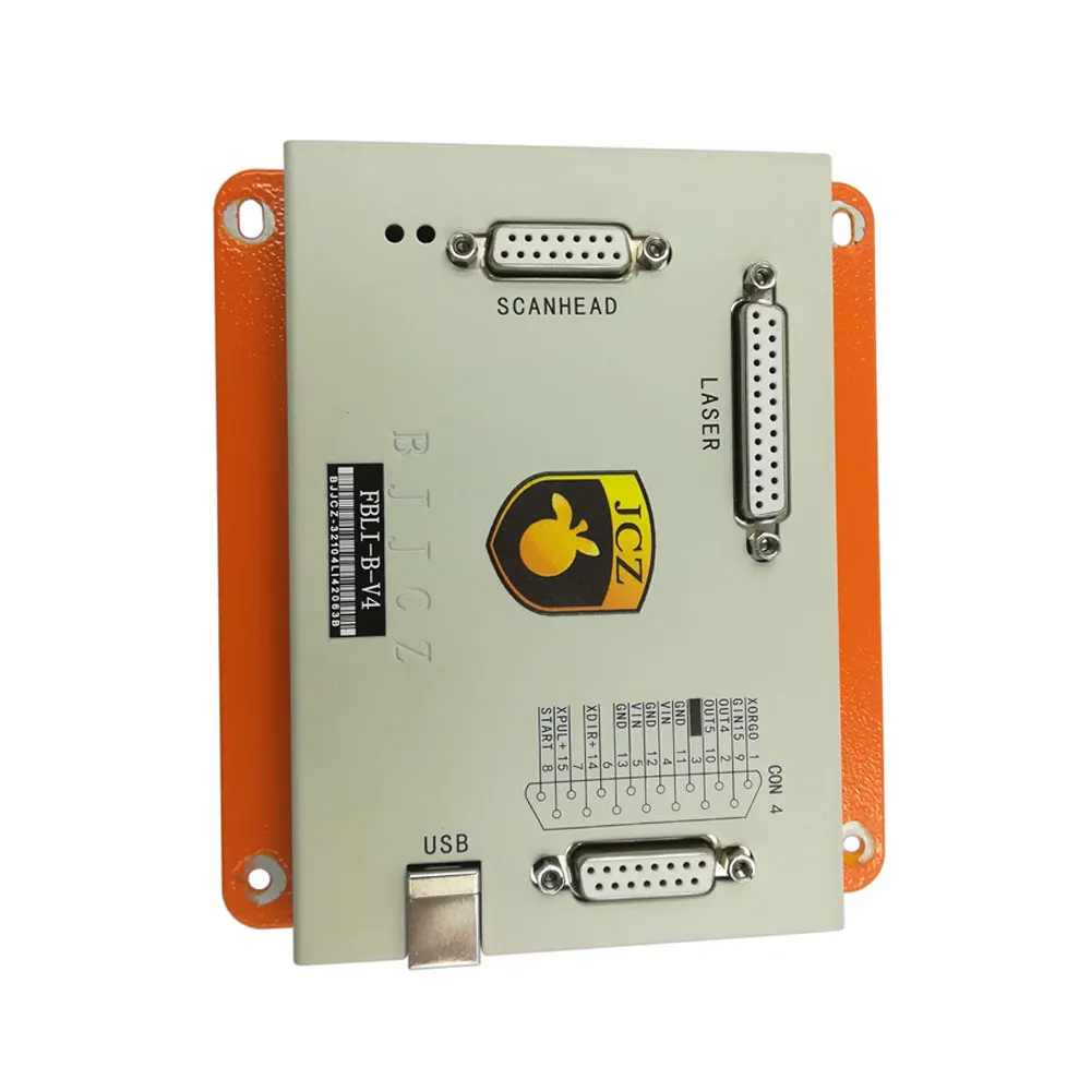 BJJCZ LMCV4 Ezcad Control Card - Marking Card Ezcad avis et prix