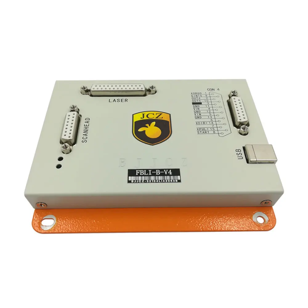 BJJCZ LMCV4 Ezcad Control Card - Marking Card Ezcad avis et prix