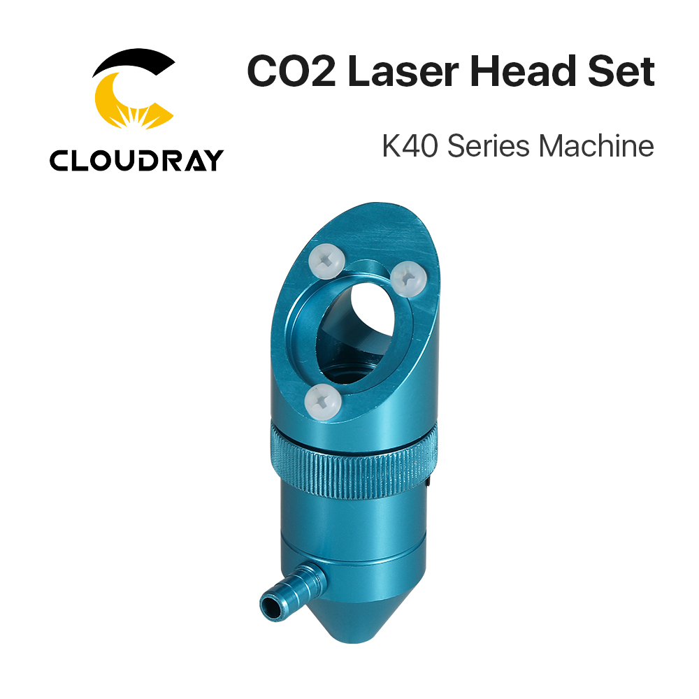 Cloudray CO2 Laser Head for K4 - Co2 Laser Mirror avis et prix