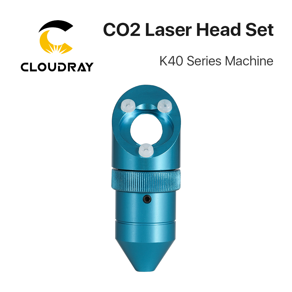 Cloudray CO2 Laser Head for K4 - Co2 Laser Mirror avis et prix