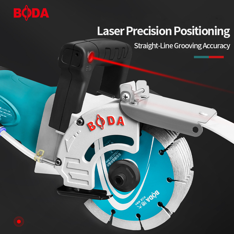 BODA 4000W Brushless Electric  - Industrial Laser Solutions avis et prix