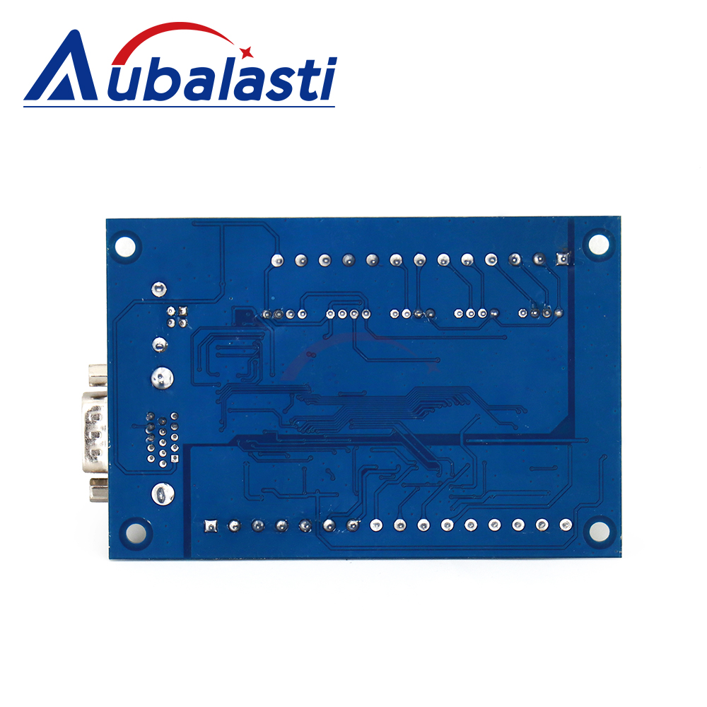 Upgrade CNC MACH3 USB 5 Axis 1 - Breakout Board Mach3 avis et prix
