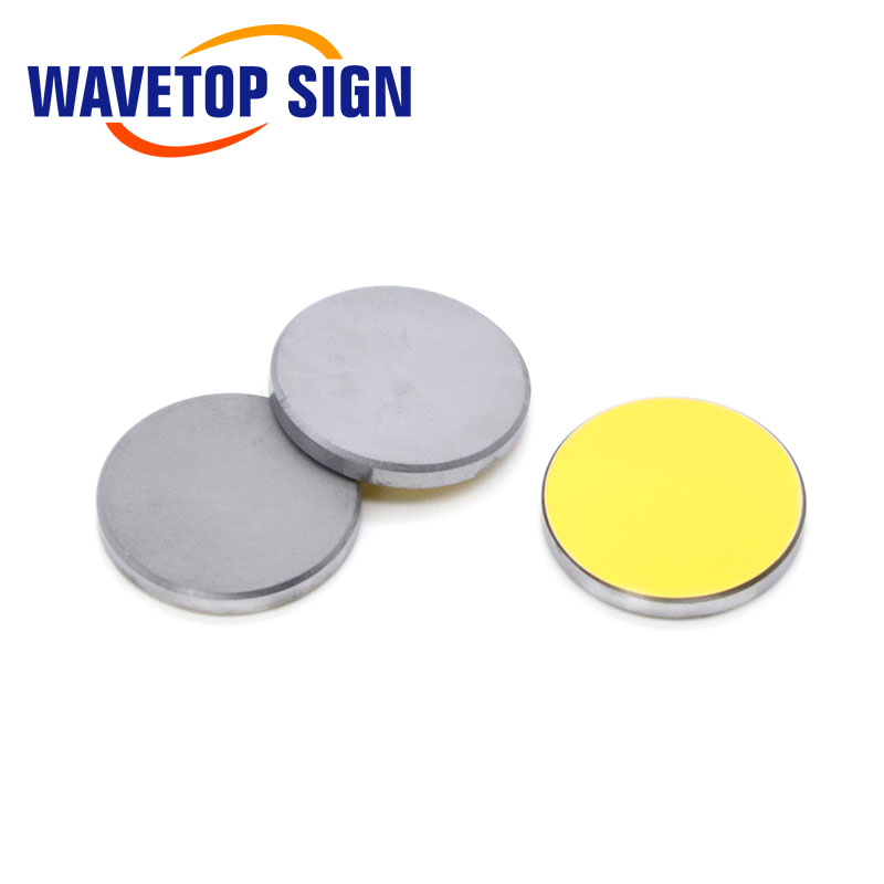 WaveTopSign Si Reflective Mirr - Co2 Laser Mirror avis et prix