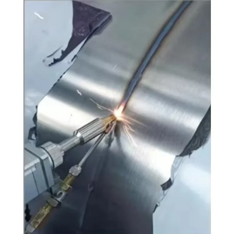 HotOptical Fiber Welding Laser - Industrial Laser Welding Gun avis et prix