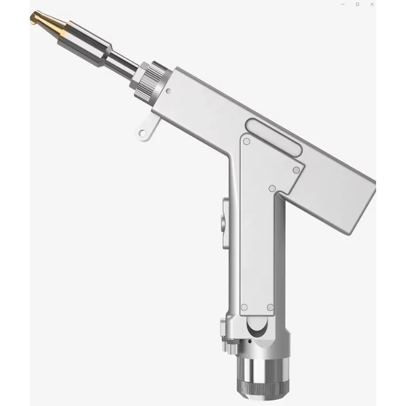 HotOptical Fiber Welding Laser - Industrial Laser Welding Gun avis et prix