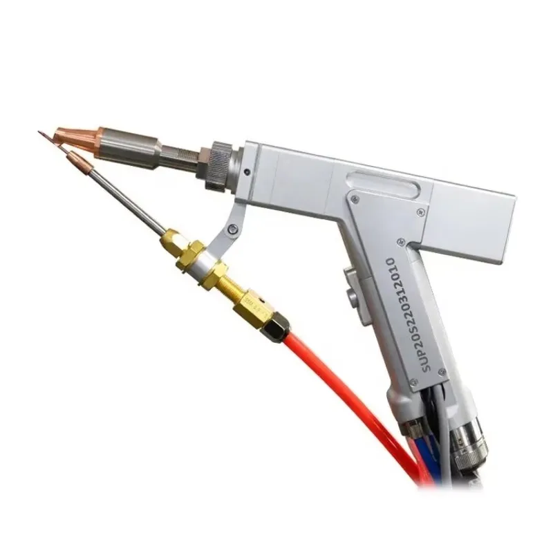HotOptical Fiber Welding Laser - Industrial Laser Welding Gun avis et prix