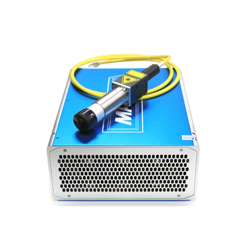 Max 20w Pulsed Q-switched Fibe - Industrial Laser Power avis et prix