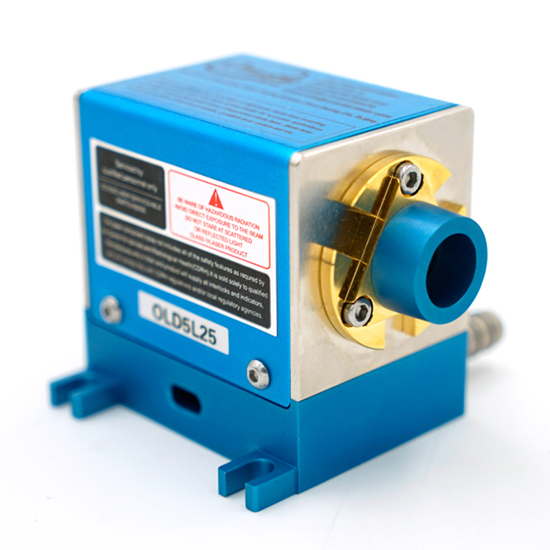 30W CW 1064nm Nd:YAG DPSS Lase - Industrial Laser Systems avis et prix