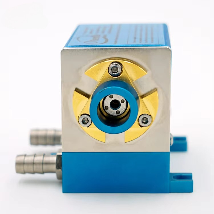 30W CW 1064nm Nd:YAG DPSS Lase - Industrial Laser Systems avis et prix