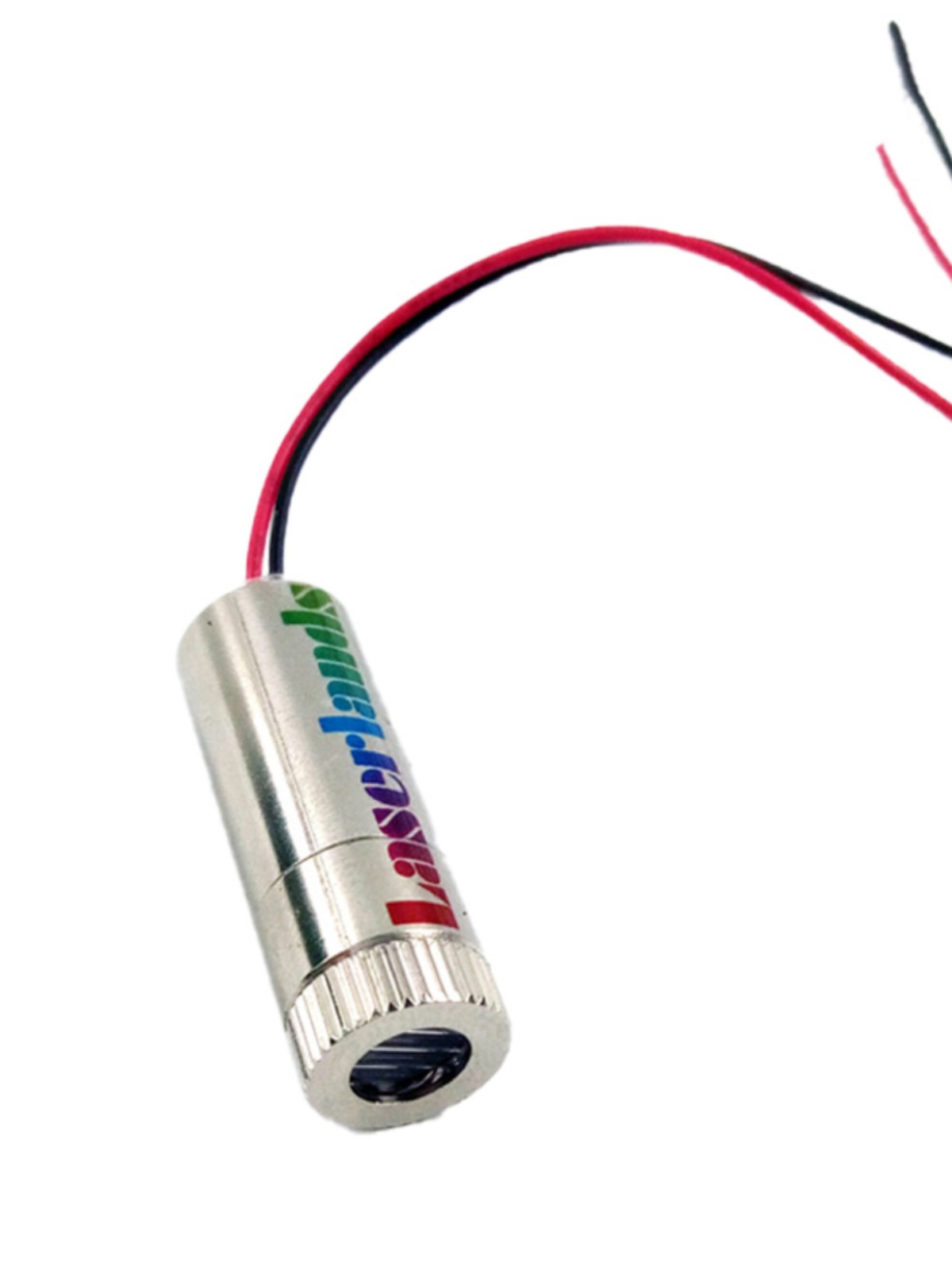Red light green light laser he - Industrial Laser Head avis et prix
