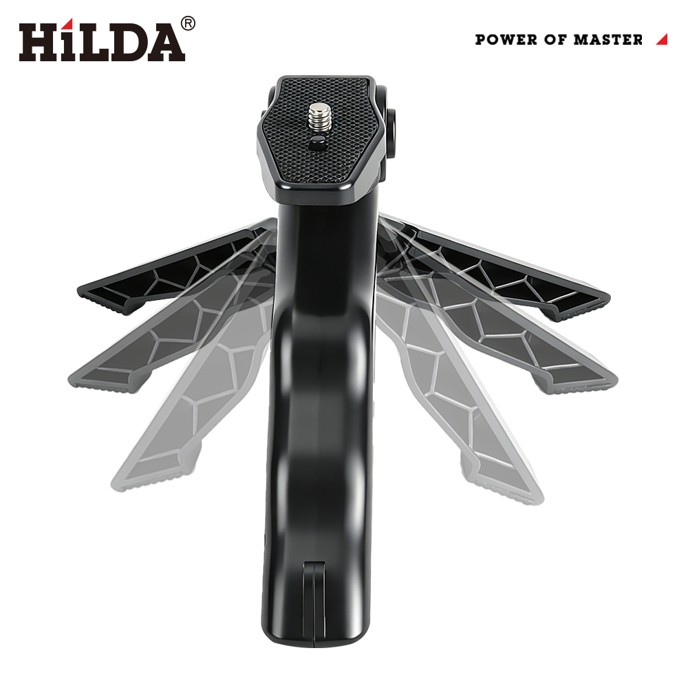 HILDA Portable Mini Tripod Sta - Industrial Laser Power avis et prix