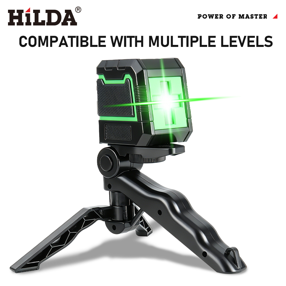 HILDA Portable Mini Tripod Sta - Industrial Laser Power avis et prix