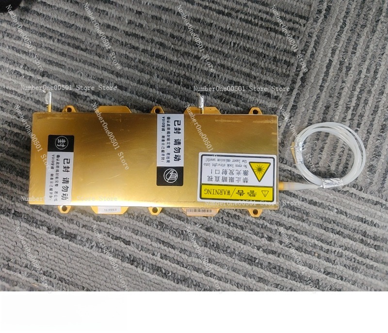80% New 300W High Power Diode  - Industrial Laser Systems avis et prix