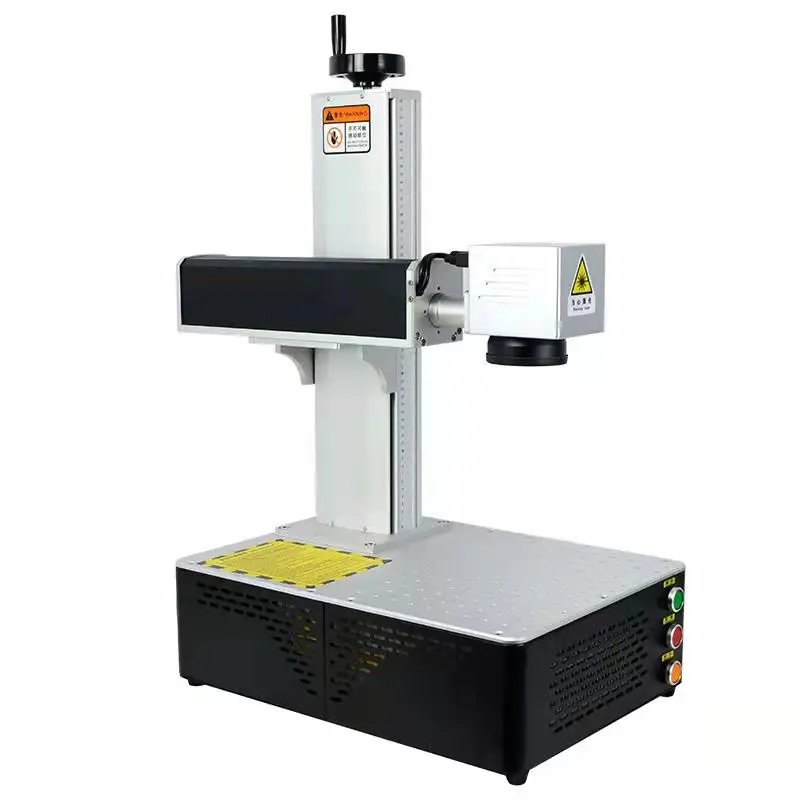 EZCAD V2 Raycus Max JPT Fiber  - Marking Card Ezcad avis et prix