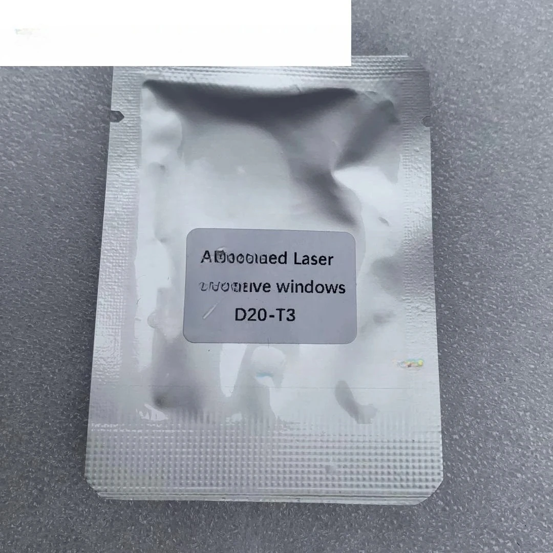2PCS Laser welding gun protect - Industrial Laser Welding Gun avis et prix