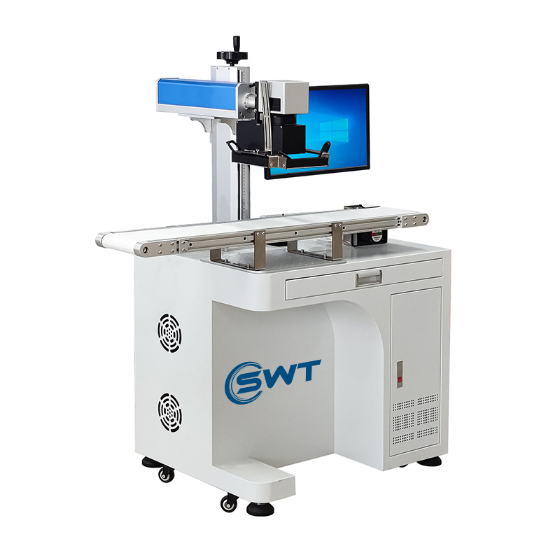 Industrial UV Laser Marking Pr - Industrial Laser Printing Machine avis et prix