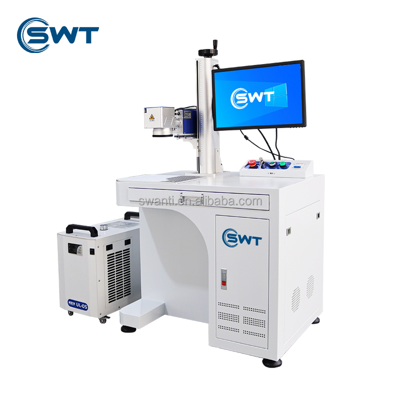 Industrial UV Laser Marking Pr - Industrial Laser Printing Machine avis et prix