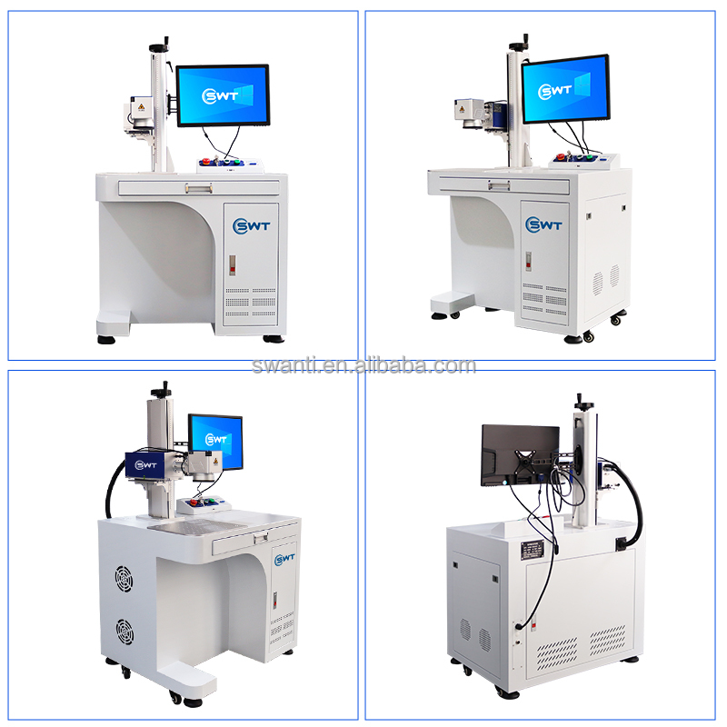 Industrial UV Laser Marking Pr - Industrial Laser Printing Machine avis et prix