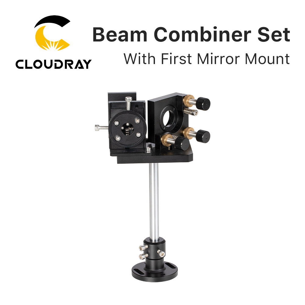 Cloudray Beam Combiner Set 25m - Co2 Laser Mirror avis et prix