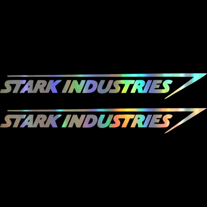 15cm Fashion Laser Car Sticker - Industrial Laser Machines avis et prix
