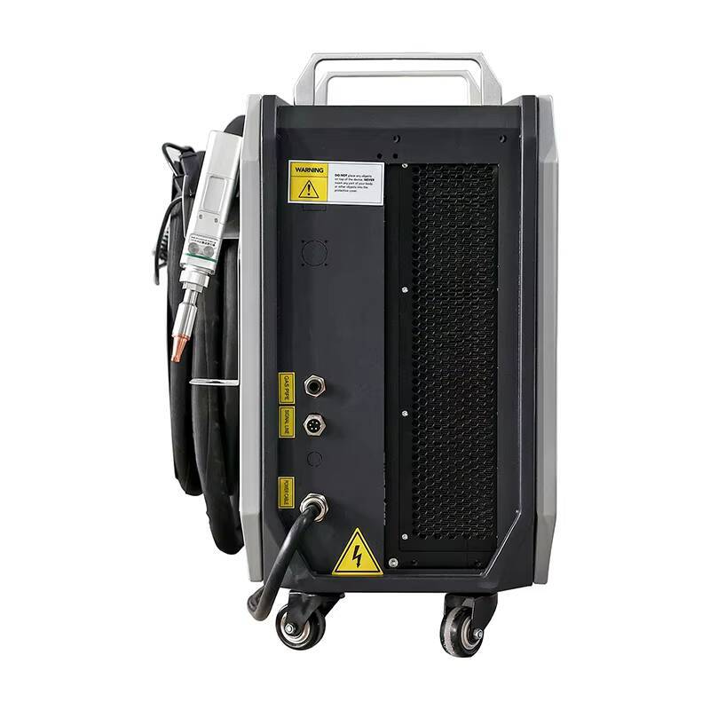 Portable 4In1 1500W Max Air Co - Industrial Laser Blaster avis et prix