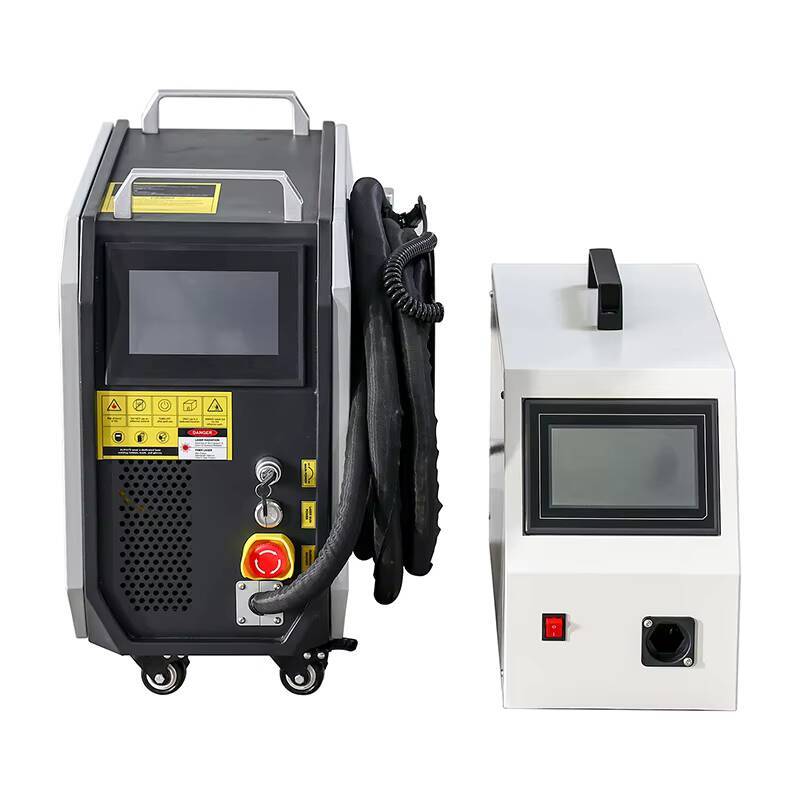 Portable 4In1 1500W Max Air Co - Industrial Laser Blaster avis et prix