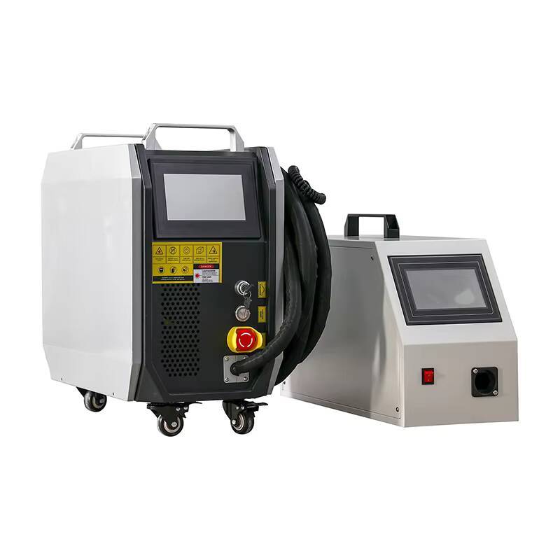 Portable 4In1 1500W Max Air Co - Industrial Laser Blaster avis et prix