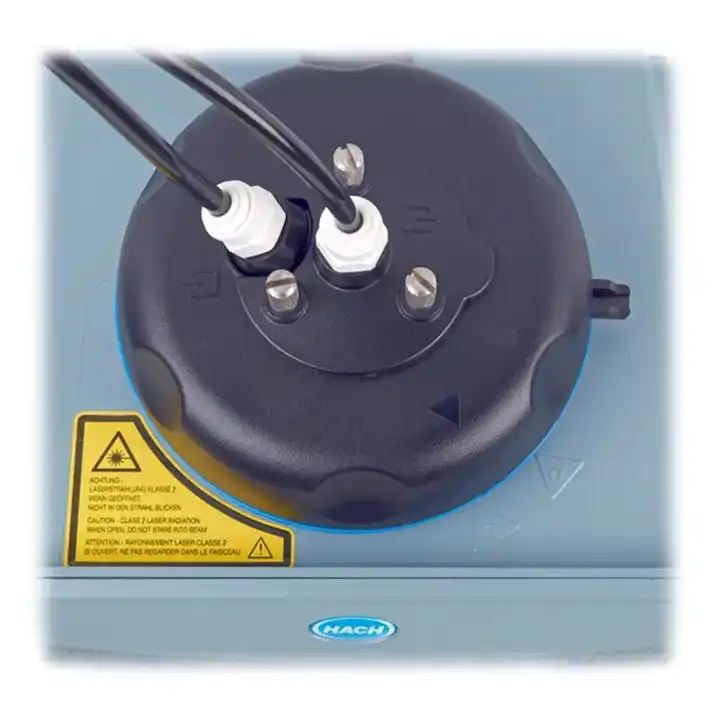 New HACH TU5 Series TU5300sc L - Industrial Laser Systems avis et prix