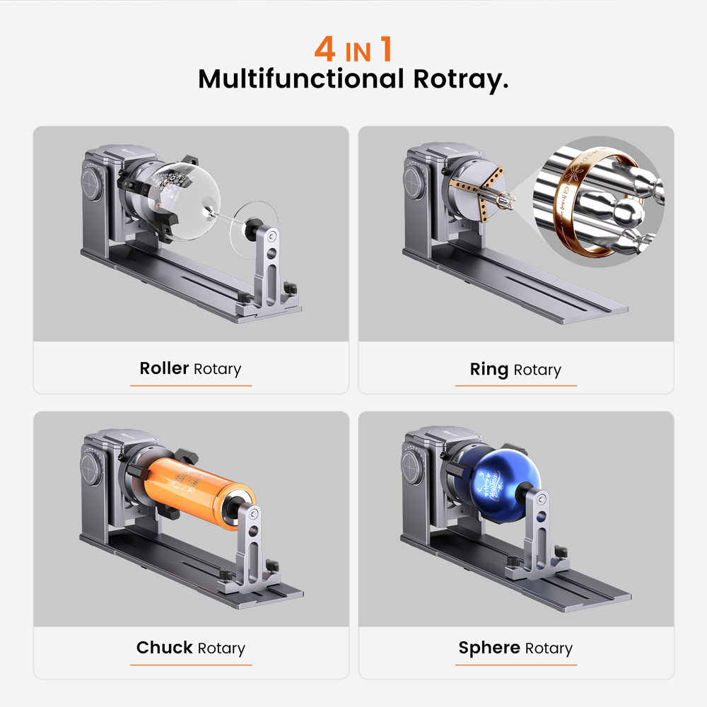 AlgoLaser DIY KIT MK2 Laser En - Industrial Laser Solutions avis et prix